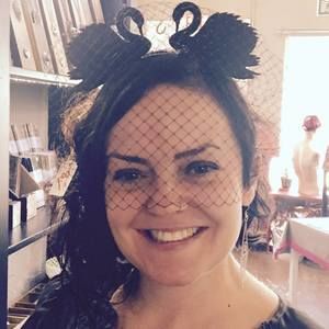 Meet your Posher, Cosette